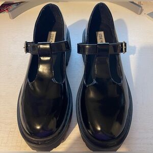 Steve Madden Mary Jane’s